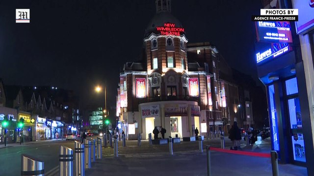 'Bat Out of Hell' singer Meat Loaf dead at 74