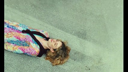 A Bread Factory, Part Two: Walk With Me A While - Trailer