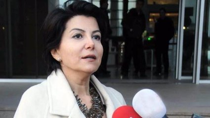 Gazeteci Sedef Kabaş, "Cumhurbaşkanı'na hakaret"ten gözaltına alındı