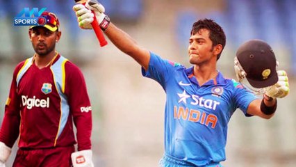 Hooks, Pulls - Unmukt Chand Thrills Crowd With Big Sixes In Big Bash L