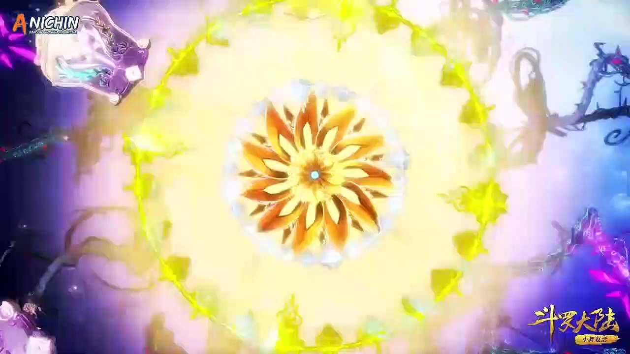 Soul Land 2 EP 166 [192] subtitle Indonesia