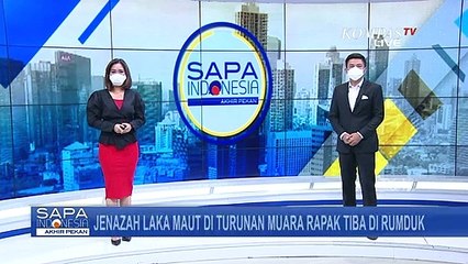 Jenazah Korban Truk Maut Dimakamkan di Cilegon, Polisi Bantu Keluarga Proses Klaim Asuransi