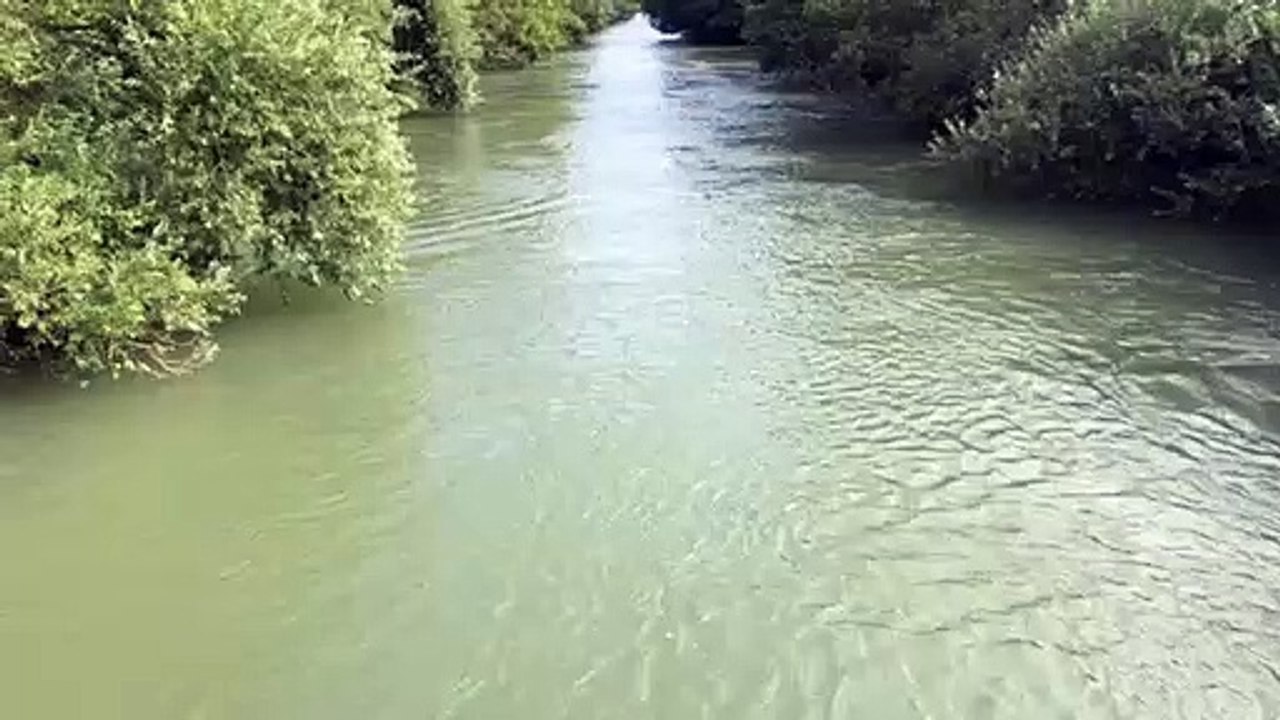 river sound