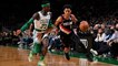 Game Recap: Trail Blazers 109, Celtics 105