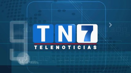 Edición nocturna de Telenoticias 21 enero 2022