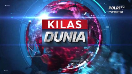 Kilas Dunia 21 Januari 2022