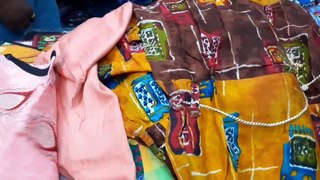 Shopping vlog/tops only 80 rupees