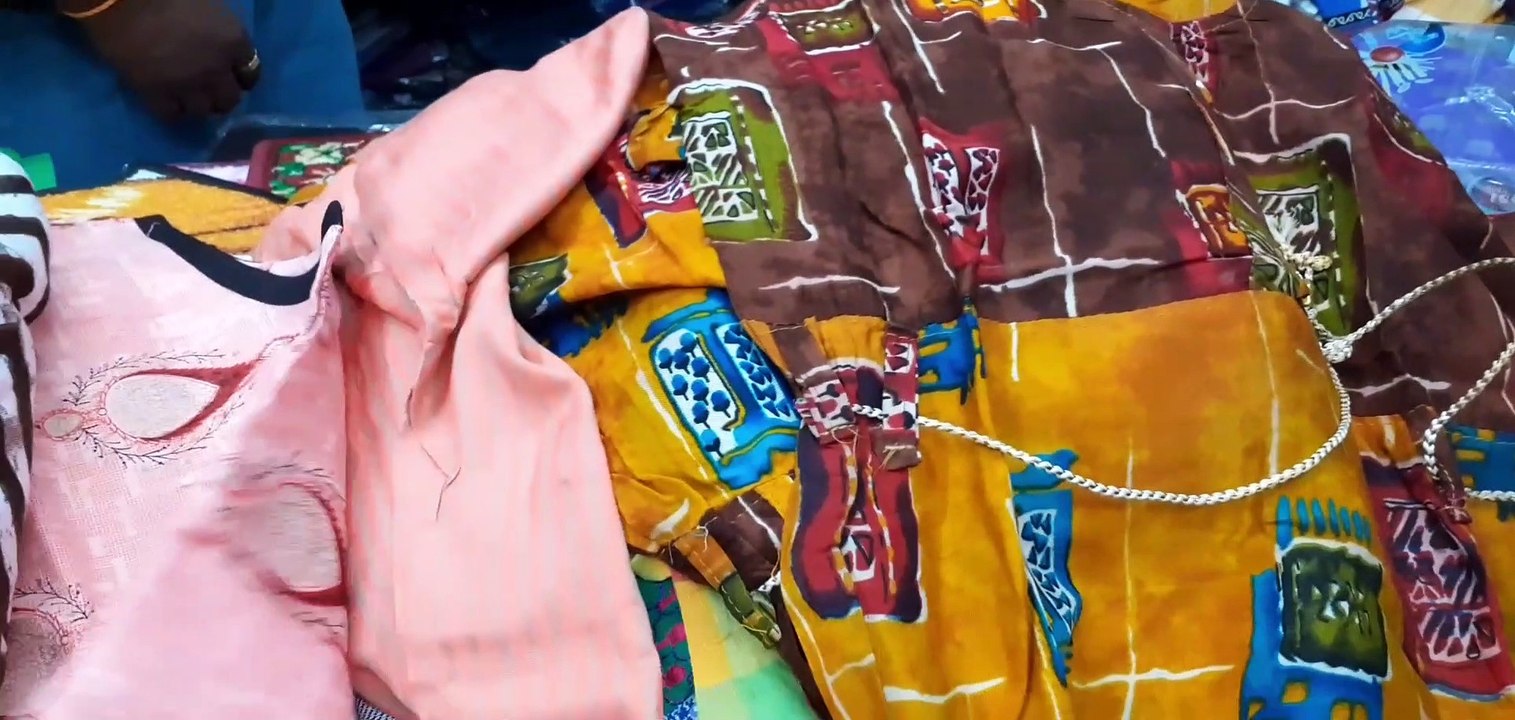 Shopping vlog/tops only 80 rupees