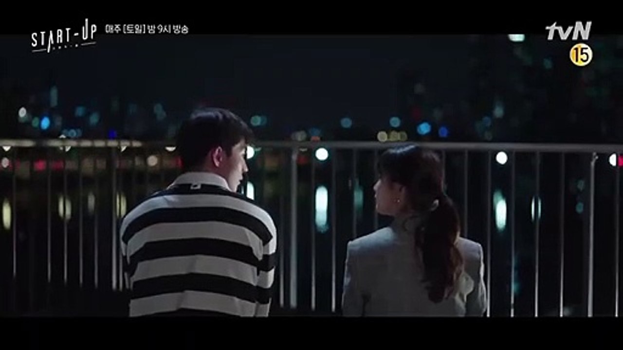 Start-Up Saison 1 - Episode 7 Preview (KO)