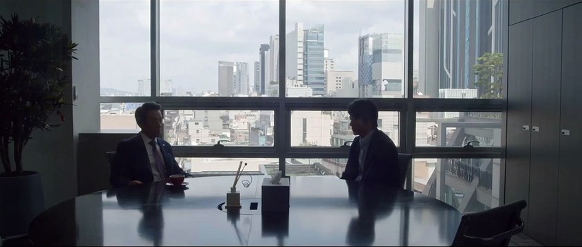 Delayed Justice Saison 1 - Episode 3 Preview (KO)