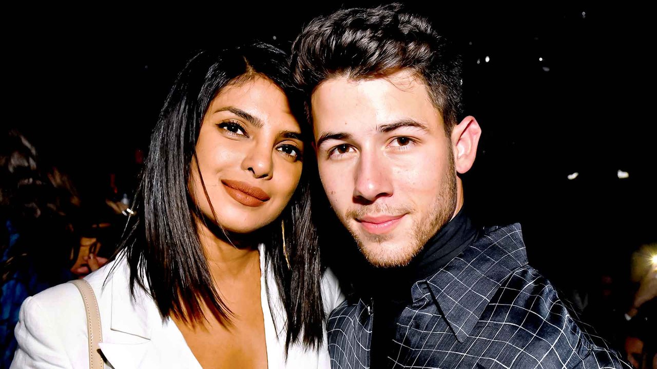 Priyanka Chopra And Nick Jonas Welcome A Baby Via Surrogacy