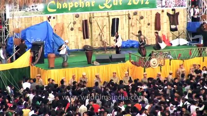 The BEST live concert performances in India!