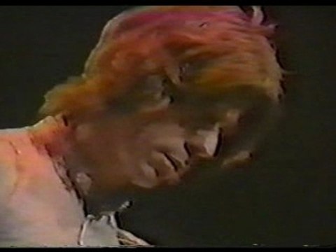 Jeff Beck & Eric Clapton - cause we've ended as lovers