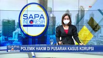 Hakim PN Surabaya Terjerat OTT KPK, Mengapa Kasus Hakim yang Terlibat Korupsi Terus Berulang?