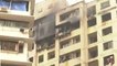 Fire broke out in Mumbai's Tardeo, 7 died, many injured