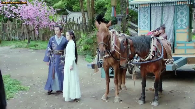 Mirror: A Tale of Twin Cities 2022 E12-SUB INDO