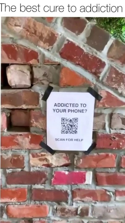 How to end cellphone addiction Explained in 9 seconds 