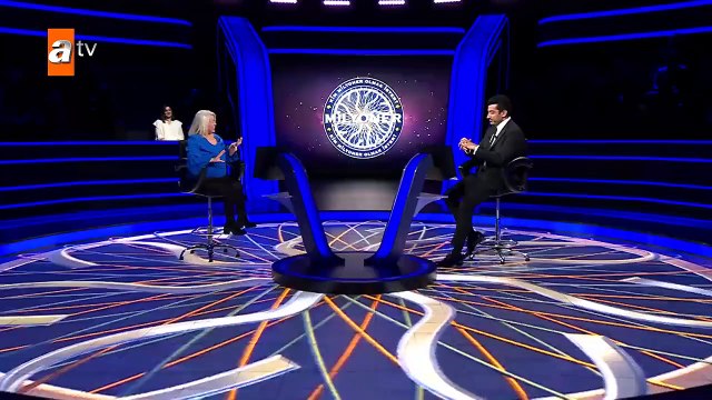 Kim Milyoner Olmak İster'de sorulan soru ve konuğun tepkisi gündem oldu