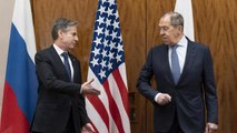 US-Russia talks fail to resolve Ukraine standoff, Saudi-led coalition strikes back after Abu Dhabi attack
