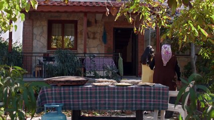 El Cuento De La Isla | Ada Masalı Capitulo 24 (SUBTITULO ESPAÑOL)