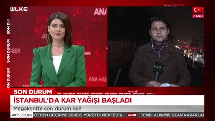 Ülke Ana Haber – 21 Ocak 2022