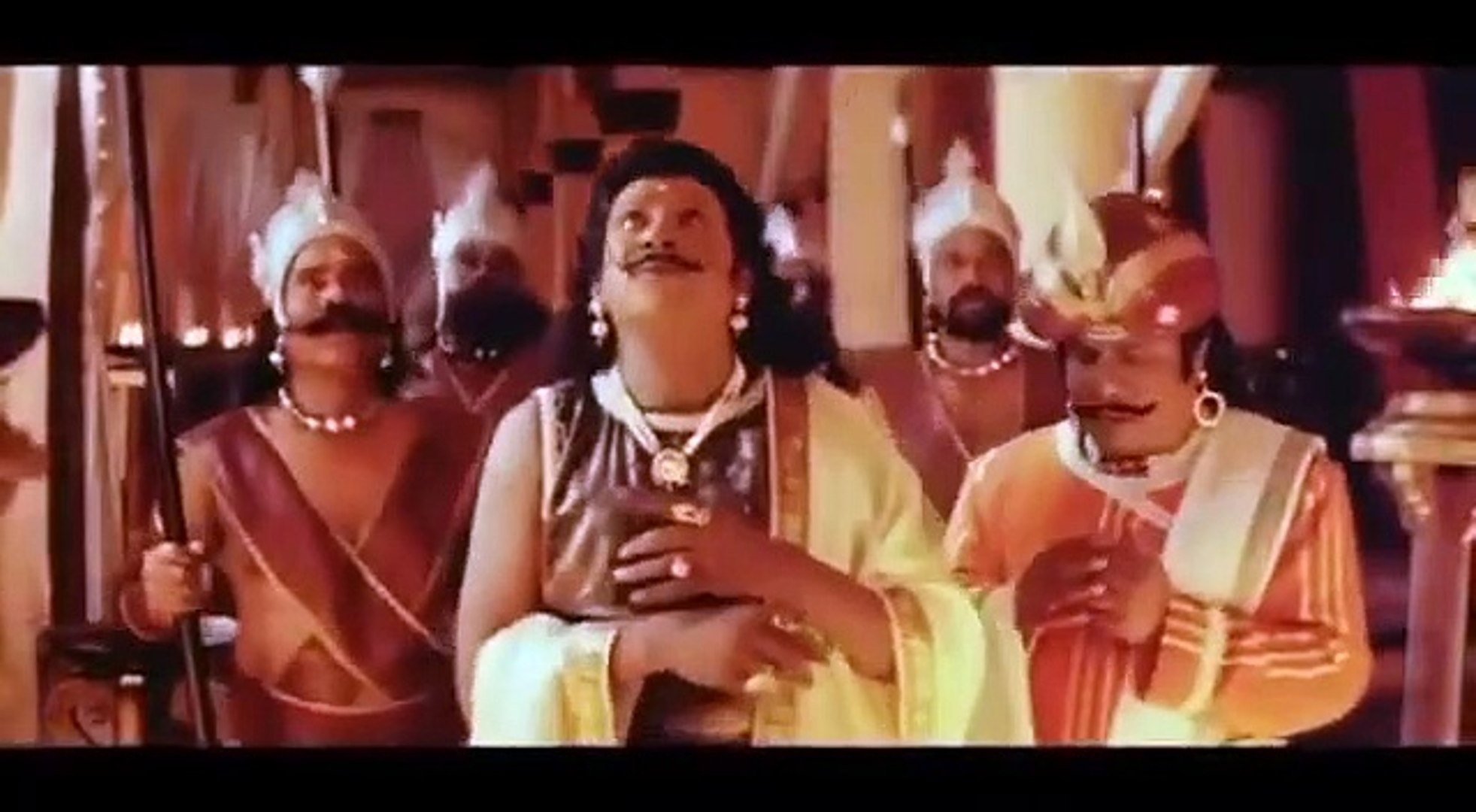 Mudiyala mudiyala immsai arasan 24 pulikesi