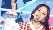 [Comeback Stage] MoonByul - LUNATIC, 문별 - 루나틱 Show Music core 20220122
