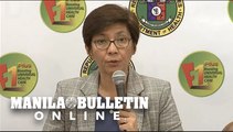 DOH warns public against complacency amid COVID-19 fight