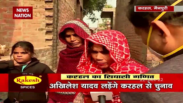 2022 Ka Mahadangal : UP के रण में कौन मारेगा बाजी, किस करवट बैठेगा ऊंट