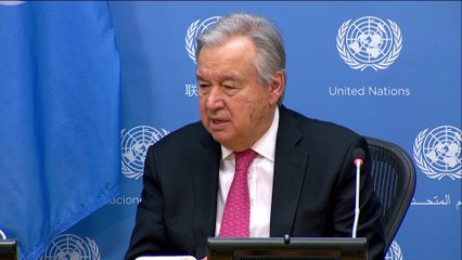 Pour parler de l'Ukraine, Russes et Américains se sont donné rendez-vous "la semaine prochaine"