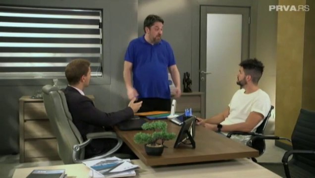 Igra sudbine Epizoda 414 - Igra sudbine Epizoda 414- Igra sudbine Epizoda 414