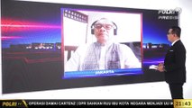 Live Dialog Bersama Pengurus Harian YLKI - Minyak Goreng Langka Harga Melonjak