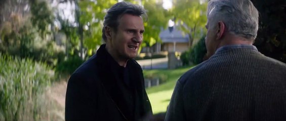 Blacklight Bande-annonce VF (2022) Liam Neeson, Aidan Quinn