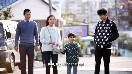 Blade Man Saison 1 - Episode 12 Preview (KO)