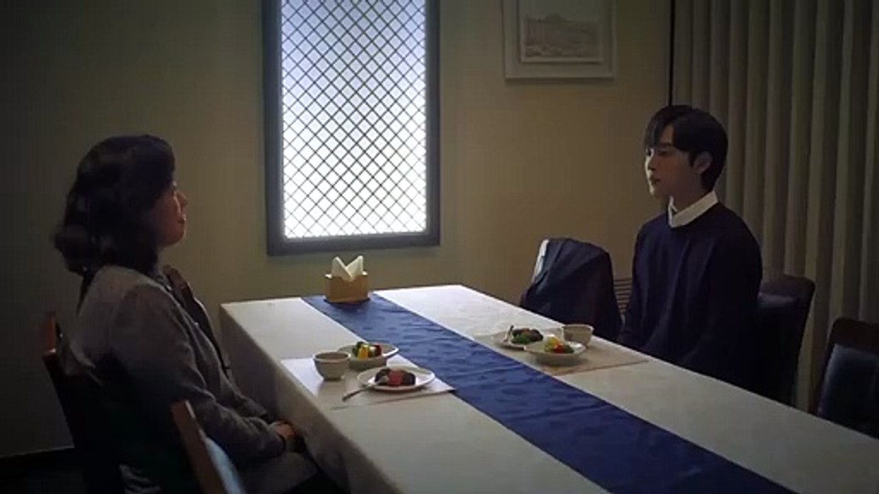 Do You Like Brahms? Saison 1 - Episode 16 Preview (KO)