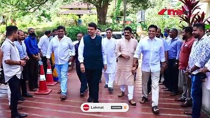 फडणवीसांचा विरोध, पर्रिकरांनी राणेंना पत्र का लिहलं?