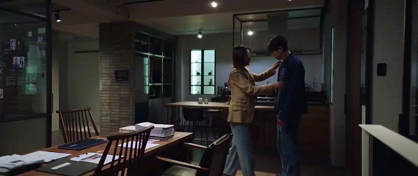 Alice (2020) Saison 1 - Episode 15 Preview (KO)