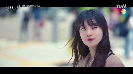 Start-Up Saison 1 - Episode 2 Preview (KO)