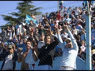 Juventud de Pergamino 2008