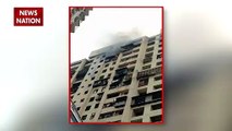 6 Dead, 23 Injured In Huge Fire At Mumbai High-Rise