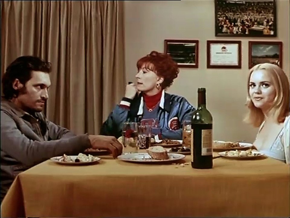 Buffalo '66 - Trailer