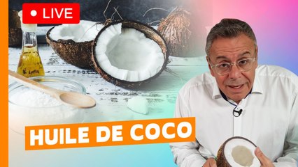 Live du 16 Janvier 2022 - Fruits secs, oléagineux, & Muesli