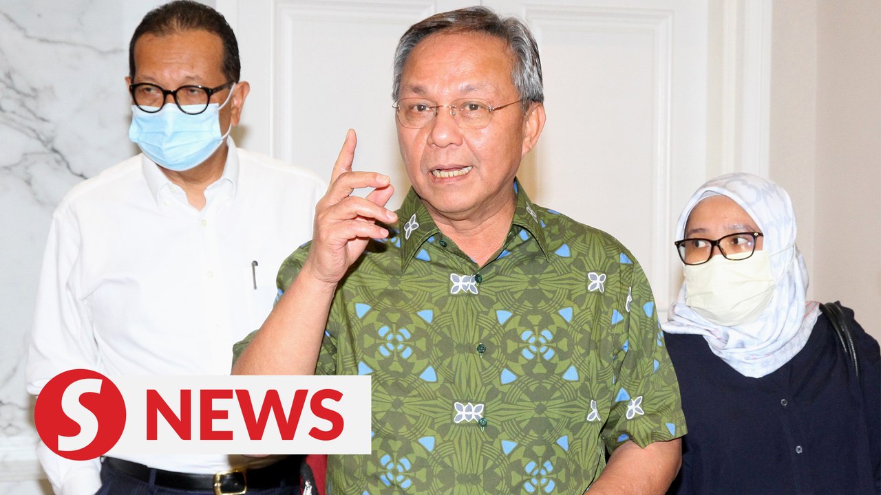 MB says Johor Ruler has consented to audience at 5pm