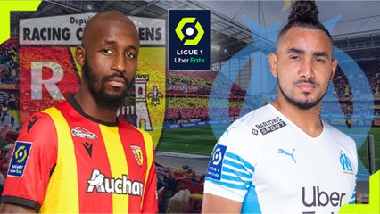 RC Lens - OM : les compositions probables