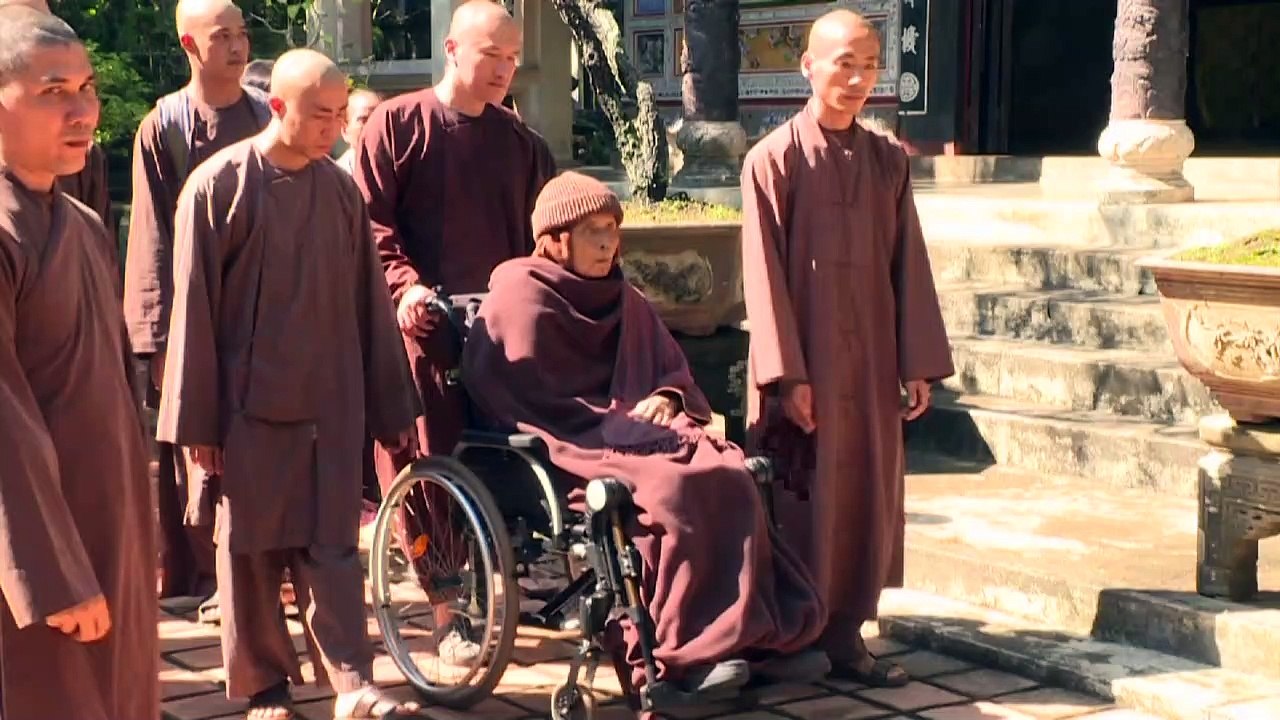 Elhunyt a zen mester