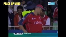 Yuvraj Singh Six Sixes - T20 World Cup