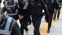 İstanbul’da El-Kaide ve IŞİD operasyonu: 10 gözaltı