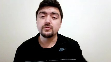 RÜYADA PİS SU İLE YÜZ YIKAMAK