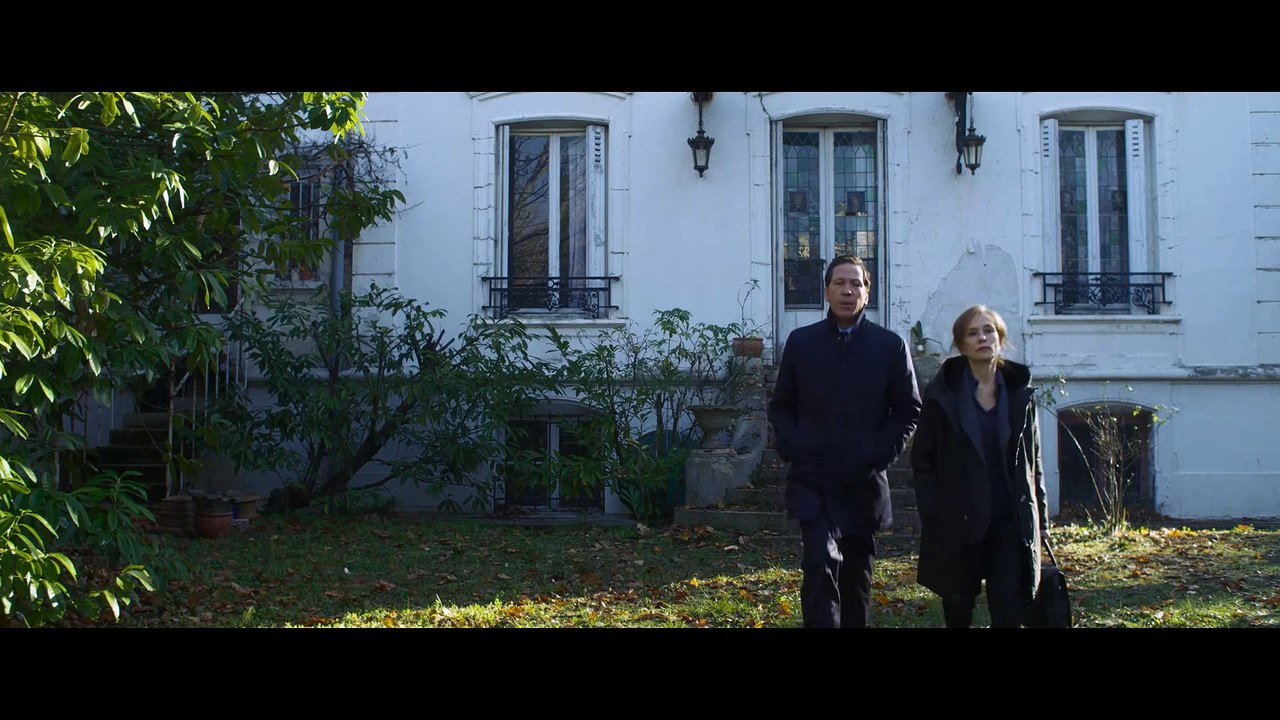 Les Promesses BANDE ANNONCE VF (2022)