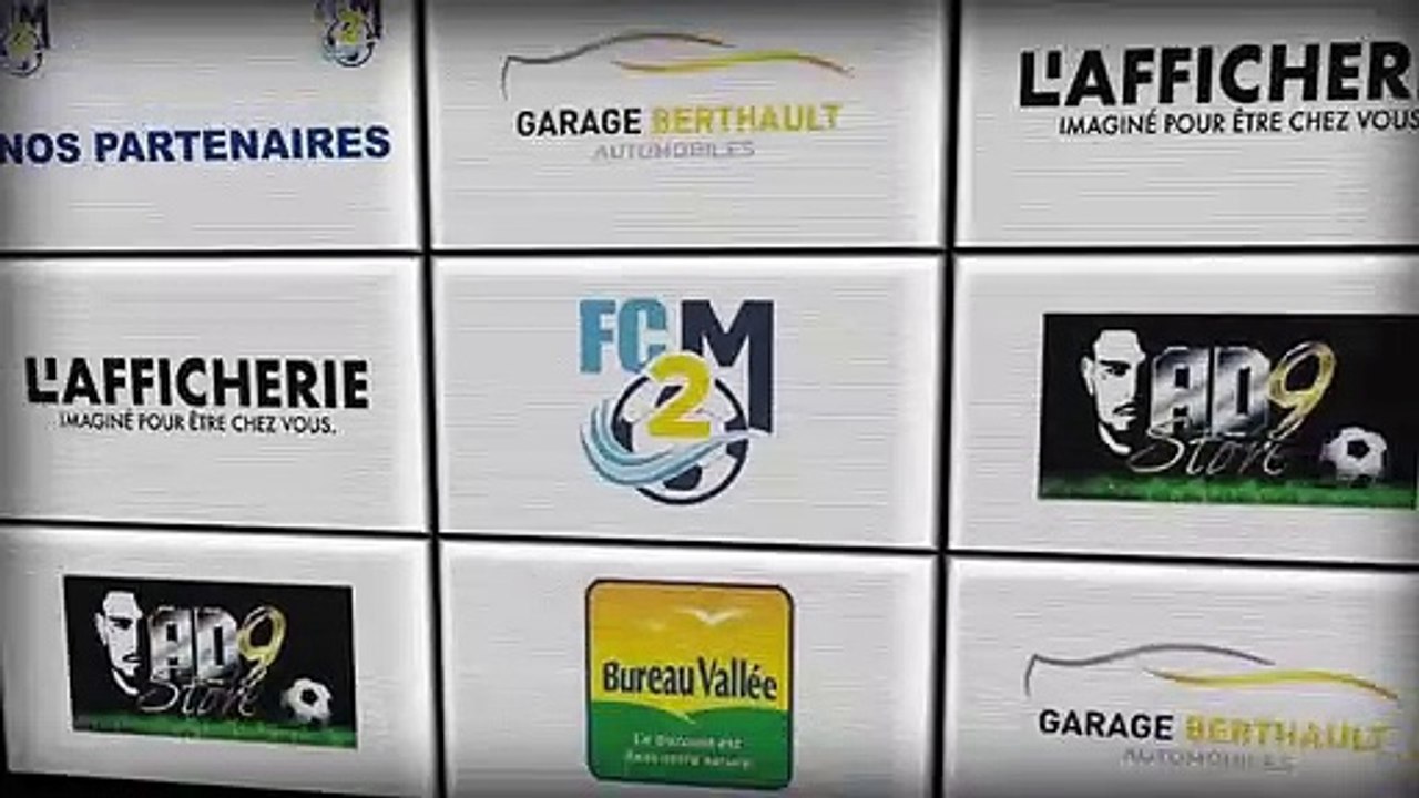 MERCI A NOS PARTENAIRES